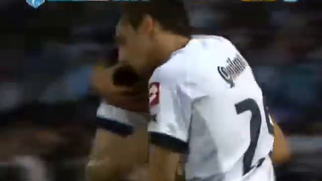 Belgrano vs Quilmes (0-1) Torneo Inicial 2013 Fecha 11 смотреть онлайн