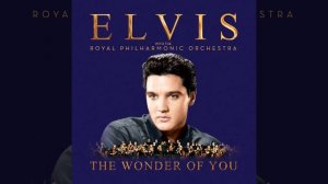 Always on My Mind (with The Royal Philharmonic Orchestra)