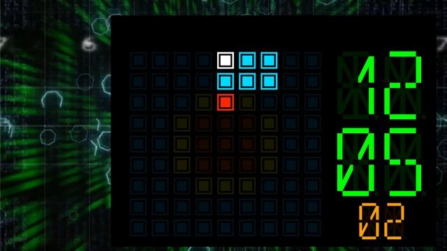 BCG 24 Minutes Stopwatch (LED 9 by 9 Dot 24-Hour Clock) Remix Nintendo Puzzle Collection Joker Pani смотреть онлайн