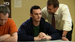 Тайны болот 2 сезон 9 серия