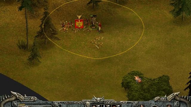 Against Rome (Завоевание Рима) - #1 - Тевтонцы-предатели смотреть онлайн