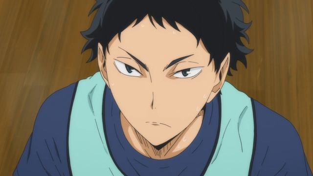 Akaashi Keiji Season 2-4 Scenes + OVA || Logoless, 1080p + Mega Link