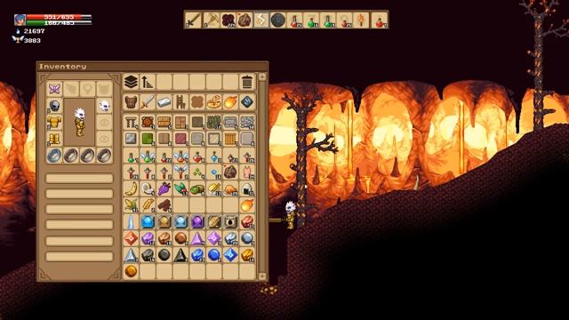 Planet Centauri Gameplay - 011 - Planet Centauri Caving смотреть онлайн