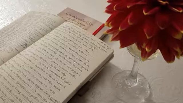 Маме - 90 лет, пожелания - 90. Geburtstagswunsch - христианские стихи Mamas Gedicht 93 смотреть онлайн