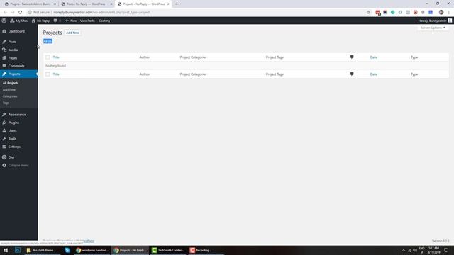 Switching WordPress Post to Any Post Type смотреть онлайн