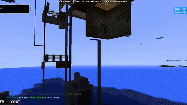 Gmod No Admins No Rules смотреть онлайн