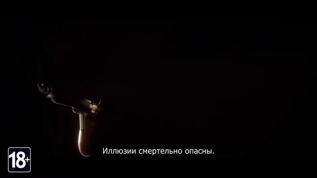 Tom Clancy’s Rainbow Six Осада | Русский Тизер Para Bellum: оперативник Alibi | Субтитры смотреть онлайн