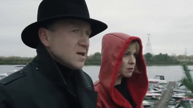 Московская Борзая / Глеб Жеглов / МАФиЯ смотреть онлайн