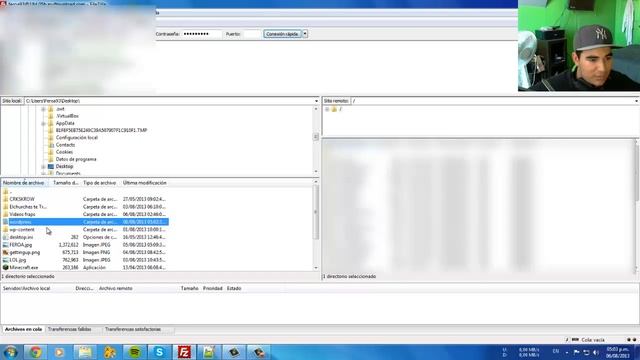 Curso de Wordpress - Como actualizar el Wordpress correctamente. смотреть онлайн