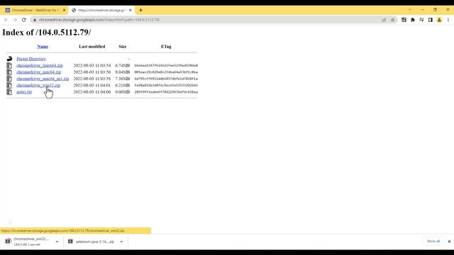 Create Java project in IntelliJ IDEA and configure Selenium WebDriver and Launch chrome browser смотреть онлайн