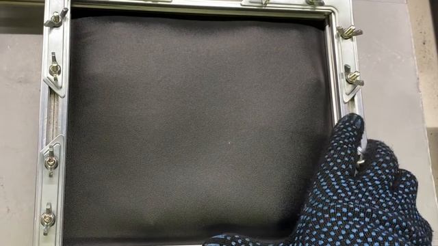 EDC CUSTOMS | Вакуумная формовка кайдекса | Кобура для пистолета Гроза 041 смотреть онлайн