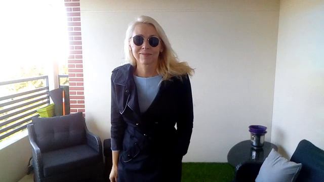 Франция Осень Что буду носить смотреть онлайн