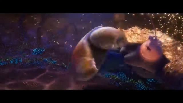 КРАБ ТАМАТОА ЖИТЬ В БЛЕСКЕ FHD 1080p ПОЛНАЯ РУССКАЯ ВЕРСИЯ ИЗ МУЛЬТФИЛЬМА МОАНА смотреть онлайн