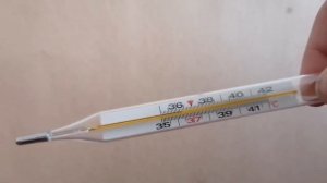 как нагреть градусник когда на вас смотрят