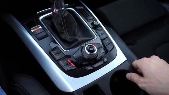 Audi MMI version check (2G 3G 3G+ RMC high low basic) смотреть онлайн