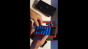 Power Bank. 30000 50000 мА/ч. Разборка. Обзор.