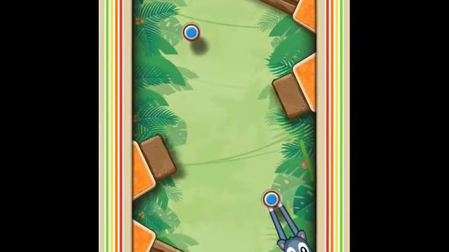 Треллер игры Sling Kong смотреть онлайн