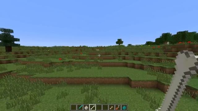 Minecraft Mod Showcase: Sophisticated Wolves - Even Smarter than Before! смотреть онлайн