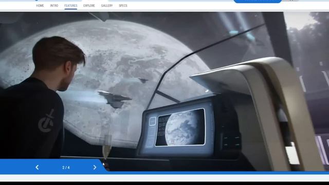 Should you buy a Crusader Spirit? Star Citizen Ship Guide смотреть онлайн