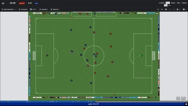 Football Manager 2014 - Manchester United vs Inter Milan (Live Commentary) NEW FM смотреть онлайн