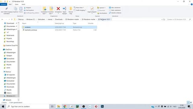 How to Install the 3D Renderer? | 3D Renderer Tutorial #1 смотреть онлайн