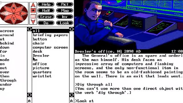 Timequest @ http://xtcabandonware.com смотреть онлайн