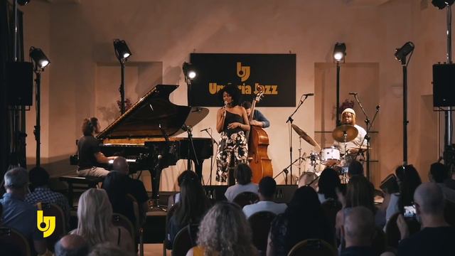 Emmet Cohen At Umbria Jazz | Performances & Behind The Scenes