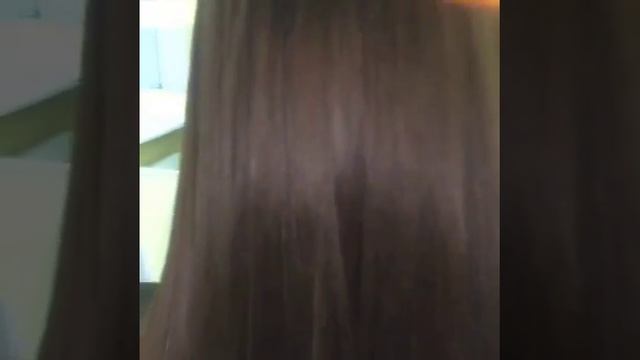 "Абсолютное счастье для волос" Lebel. Одесса смотреть онлайн