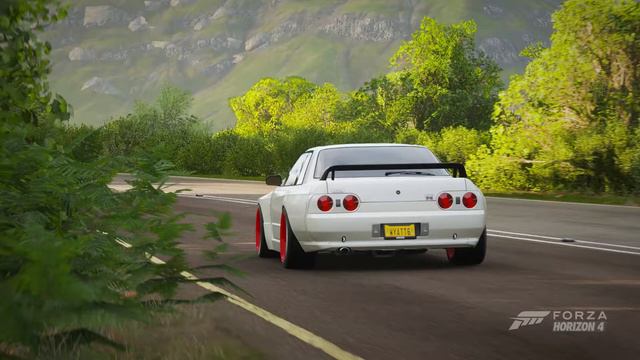 Krótka sesja foto w : Forza horizon 4 смотреть онлайн