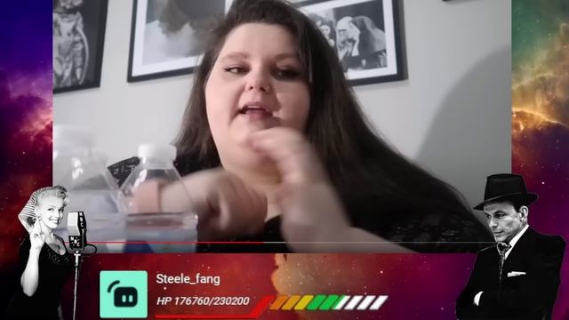 Amberlynn Reid Tries A New Day 1 Diet. смотреть онлайн