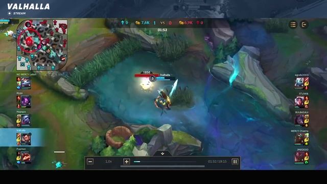 WILD RIFT ЛУЧШИЙ ГАЙД И ОБЗОР НА КСИН ЖАО | ПРОСТОЙ НО СИЛЬНЫЙ | League Of Legends: Wild Rift смотреть онлайн
