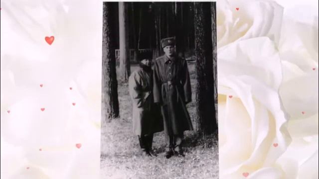 Александр и Татьяна Смолины отметили сапфировую свадьбу. 45 лет смотреть онлайн