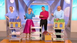 Жить здорово! Выпуск от 05.02.2013