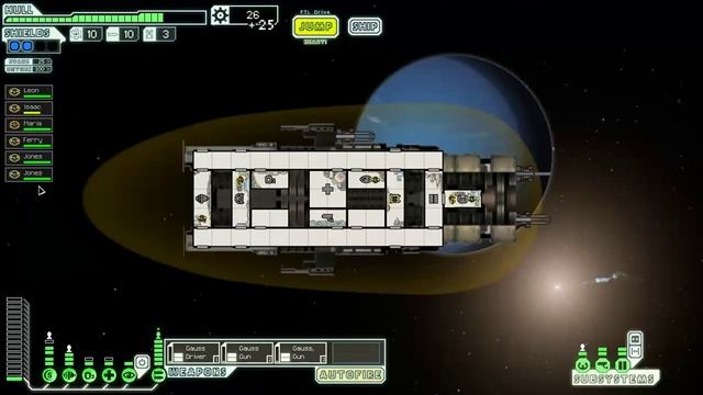 Lets Play Faster Then Light, The Sunlight Sonata смотреть онлайн