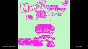 MM44 TURBO SHITPOST MACHINE – РАНДОМЫ EP