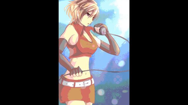 Nightcore - Desert Rose смотреть онлайн