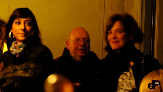 Fotos en Concierto en Villa Acacia. José D´Aragón смотреть онлайн