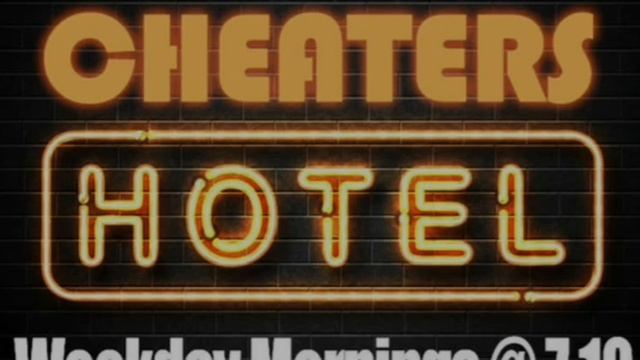 Cheaters Hotel Episode 35: Eskimo Sisters смотреть онлайн