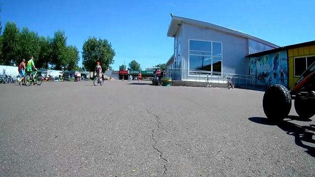 Остров Татышева 3 смотреть онлайн