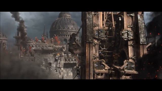 Last one standing GMV смотреть онлайн