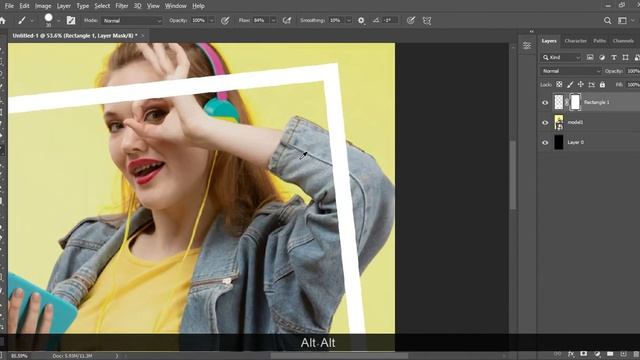 Creative Instagram Story Ideas | Instagram Story Ideas | Photoshop Tutorial |Krunal Patel Editing # смотреть онлайн