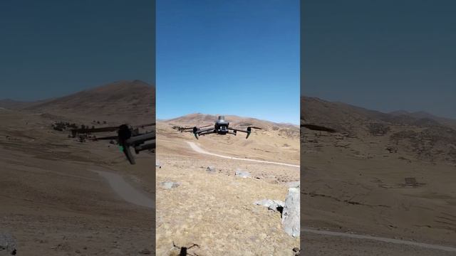 mavic 3 RTK #mavic3enterprise #mavic3 #mde #drone смотреть онлайн