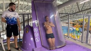 Ракета петля