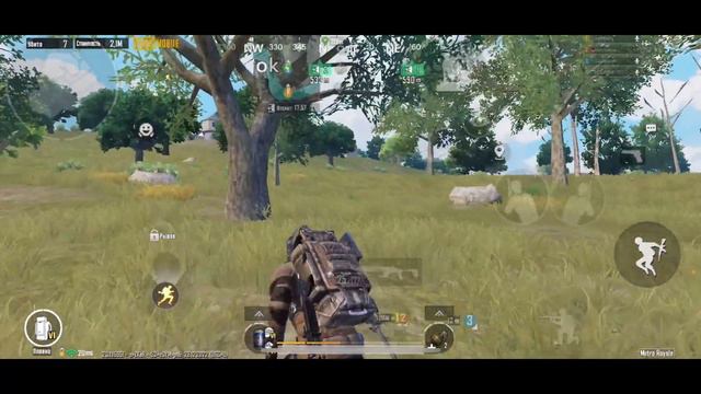 ФАН КАТКИ МЕГО МНОГО ЛУТА !!! МЕТРО РОЯЛЬ. С НОВЫЙС ГОДОМ смотреть онлайн