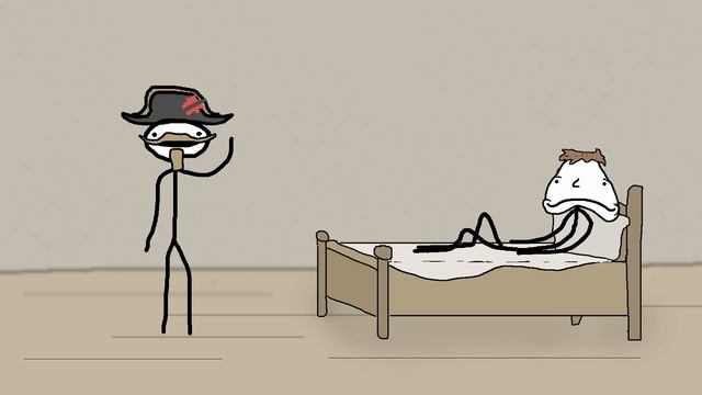 Tarrare, the Hungriest Man in History смотреть онлайн