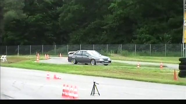 slalom omega v8 kronau 2010 смотреть онлайн