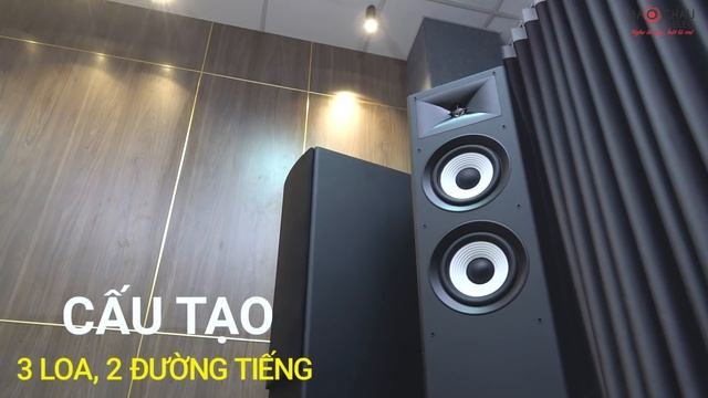 Loa JBL Stage A180 - Loa nghe nhạc Chính hãng 100%, Giá Tốt Nhất VIỆT NAM смотреть онлайн