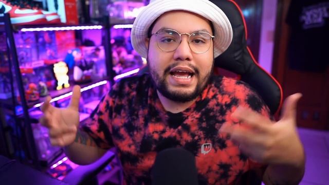 ¡Los mejores juegos para jugar con tus espectadores de Twitch! *CRECE DE VIEWERS CON ESTO* Duodedos смотреть онлайн