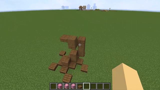 ? Как Сделать ЯПОНСКИЕ ПОСТРОЙКИ в Майнкрафт 1.18 смотреть онлайн