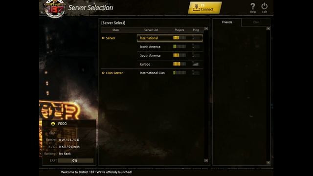 District 187 - Sin Streets Let's Play #000 Intro/Installation [DE][HD][Free2Play] смотреть онлайн